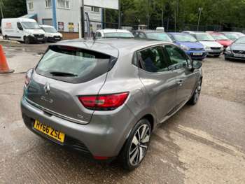 Used Renault Clio 2016 for sale - 74833937: Photo