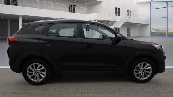 Used Hyundai TUCSON 2018 for sale - 77685342: Photo 5