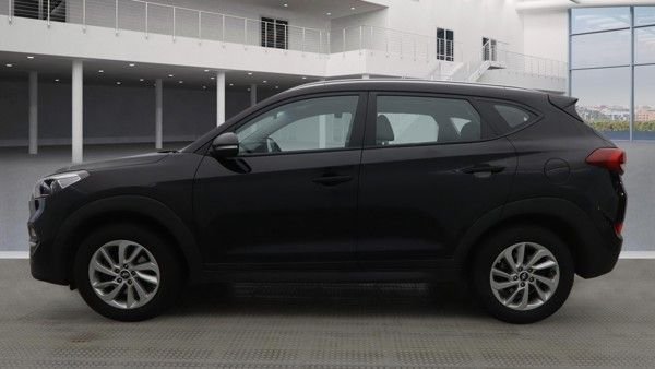 Used Hyundai TUCSON 2018 for sale - 77685342: Photo 6