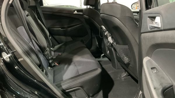 Used Hyundai TUCSON 2018 for sale - 77685342: Photo 7