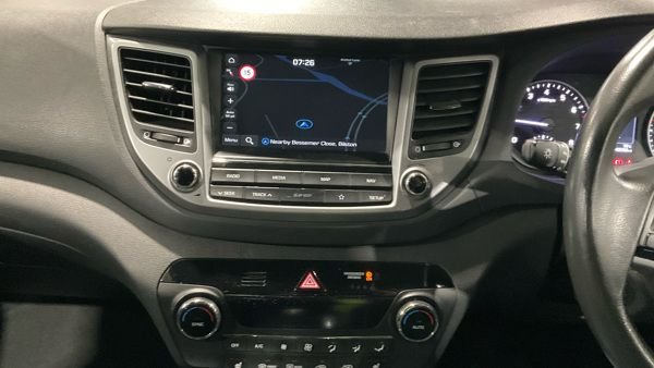 Used Hyundai TUCSON 2018 for sale - 77685342: Photo 9