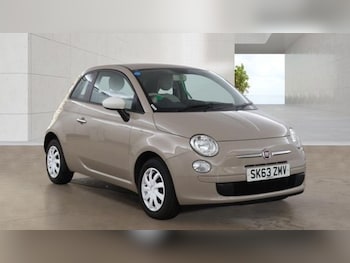 Used Fiat 500 2013 for sale - 79523162: Photo