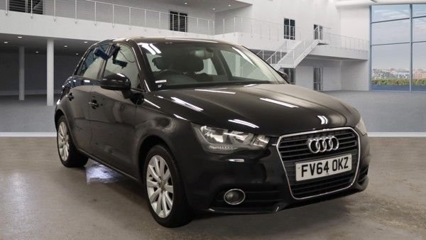Used Audi A1 2014 for sale - 76788028: Photo 1