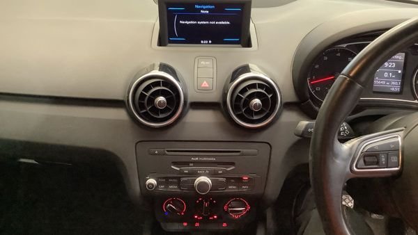 Used Audi A1 2014 for sale - 76788028: Photo 10