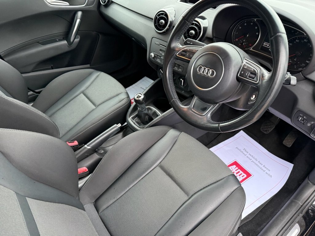 Used Audi A1 2014 for sale - 76788028: Photo 11