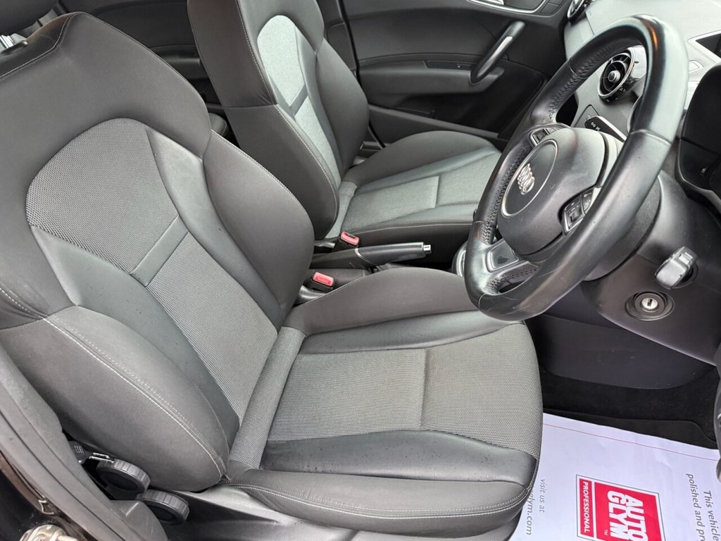 Used Audi A1 2014 for sale - 76788028: Photo 12