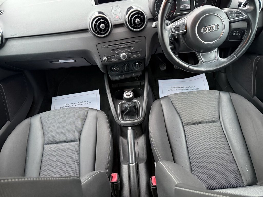 Used Audi A1 2014 for sale - 76788028: Photo 13