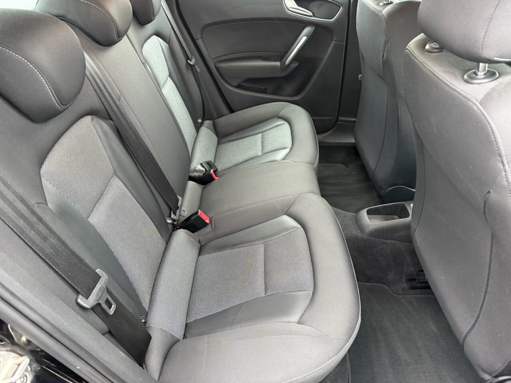 Used Audi A1 2014 for sale - 76788028: Photo 15