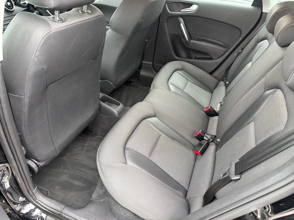 Used Audi A1 2014 for sale - 76788028: Photo 18