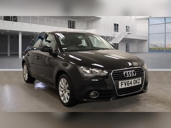 Used Audi A1 2014 for sale - 76788028: Photo