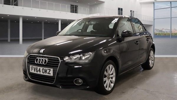 Used Audi A1 2014 for sale - 76788028: Photo 2