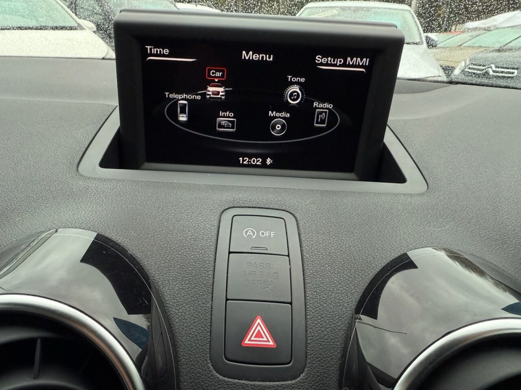 Used Audi A1 2014 for sale - 76788028: Photo 21