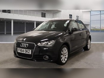 Used Audi A1 2014 for sale - 76788028: Photo