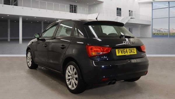 Used Audi A1 2014 for sale - 76788028: Photo 3