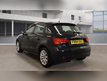 Used Audi A1 2014 for sale - 76788028: Photo