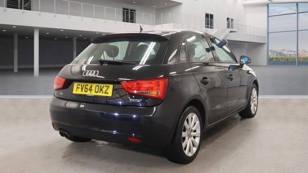 Used Audi A1 2014 for sale - 76788028: Photo 4