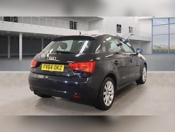 Used Audi A1 2014 for sale - 76788028: Photo