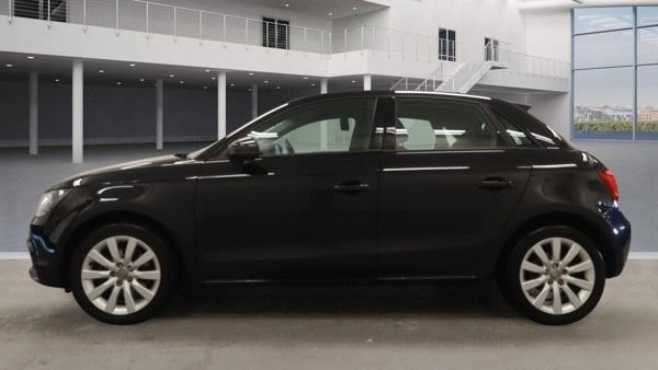Used Audi A1 2014 for sale - 76788028: Photo 6