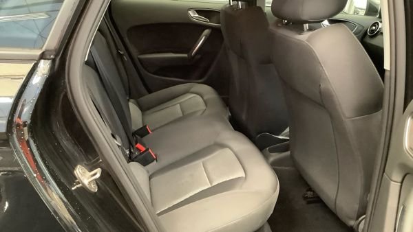 Used Audi A1 2014 for sale - 76788028: Photo 8