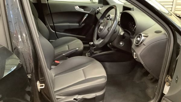 Used Audi A1 2014 for sale - 76788028: Photo 9