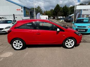 Used Vauxhall Corsa 2015 for sale - 75306683: Photo