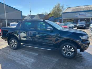 Used Ford Ranger 2021 for sale - 74194192: Photo