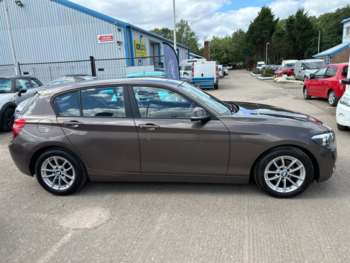Used BMW 1 Series 2014 for sale - 74960051: Photo