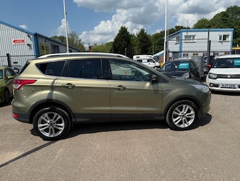 Used Ford Kuga 2014 for sale - 78672879: Photo