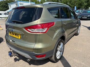 Used Ford Kuga 2014 for sale - 78672879: Photo
