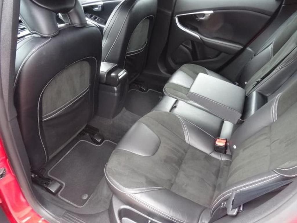 Used Volvo V40 2015 for sale - 77287491: Photo 13