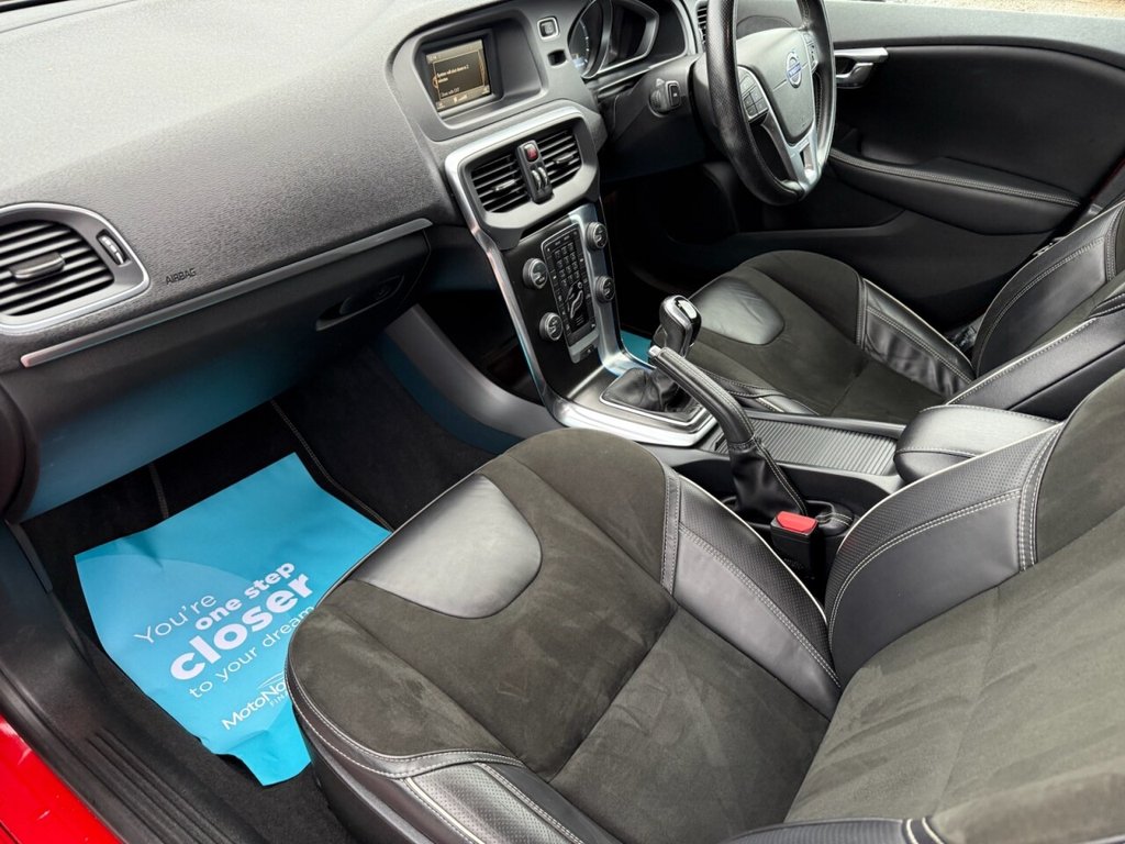 Used Volvo V40 2015 for sale - 77287491: Photo 20