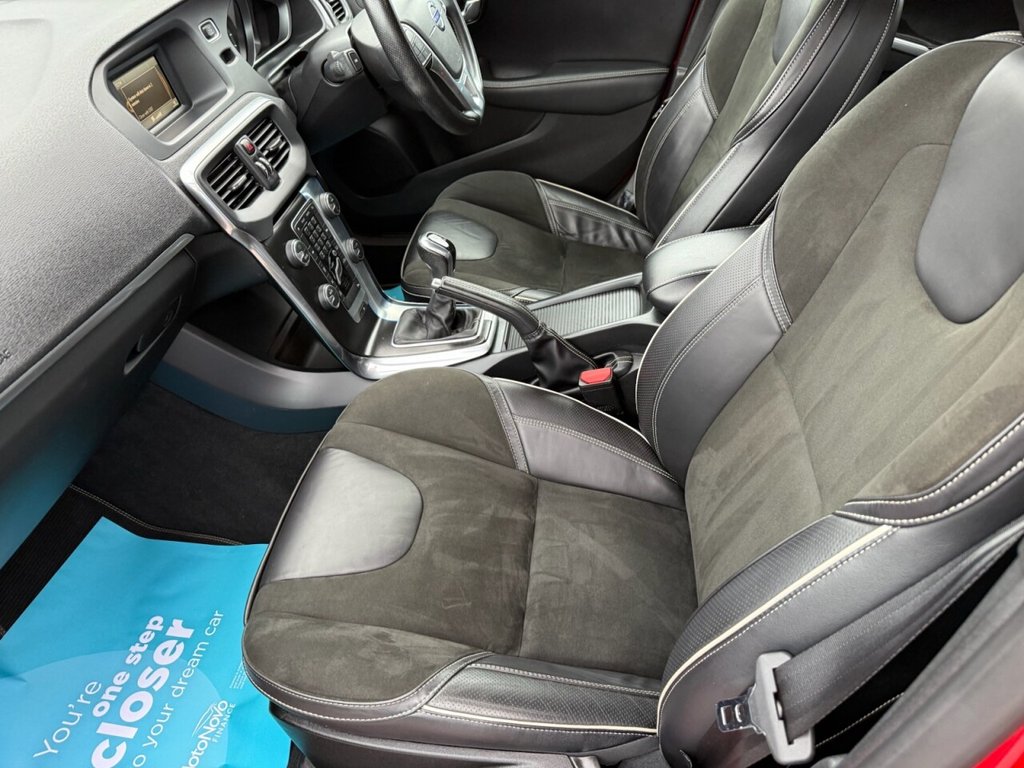 Used Volvo V40 2015 for sale - 77287491: Photo 21