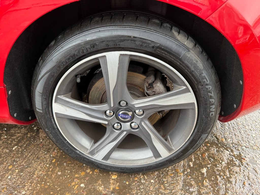 Used Volvo V40 2015 for sale - 77287491: Photo 23