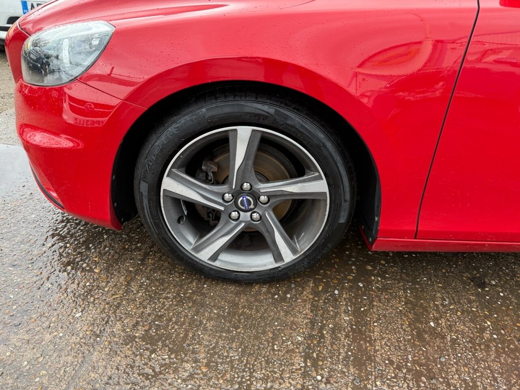 Used Volvo V40 2015 for sale - 77287491: Photo 24