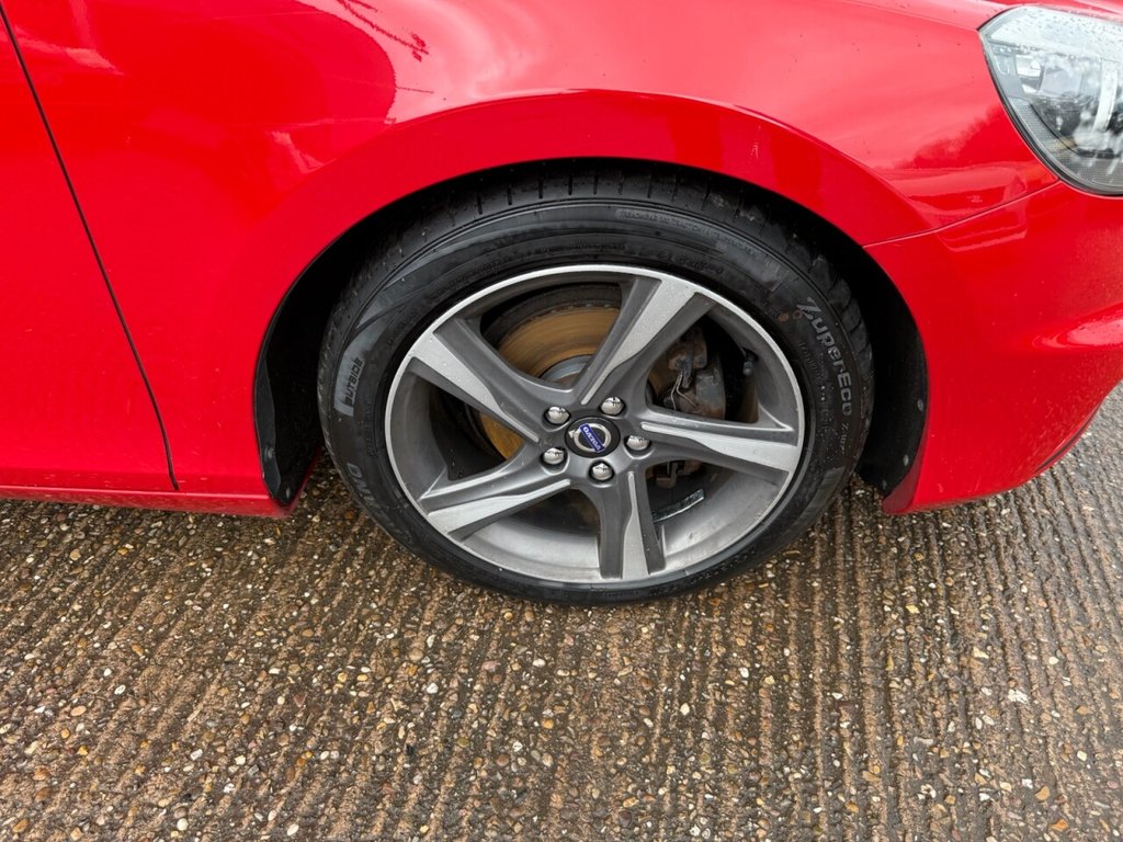 Used Volvo V40 2015 for sale - 77287491: Photo 25