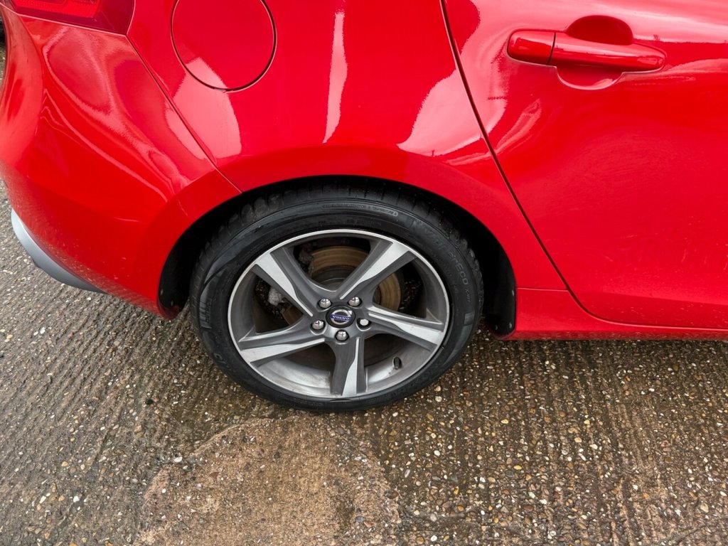 Used Volvo V40 2015 for sale - 77287491: Photo 26