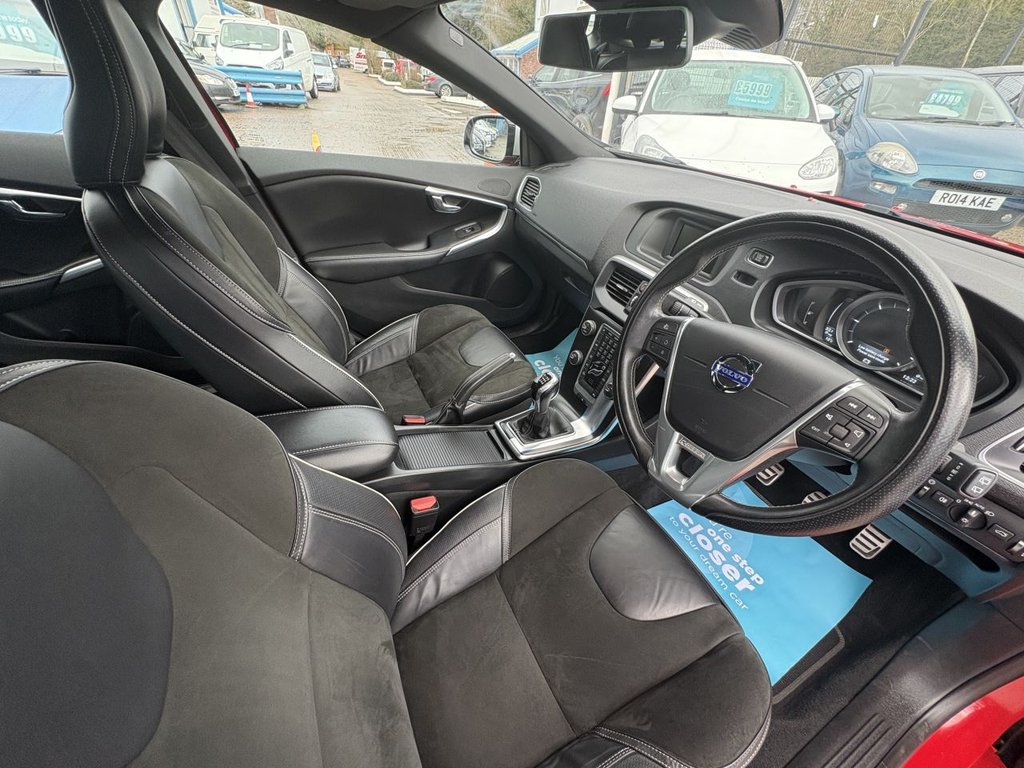 Used Volvo V40 2015 for sale - 77287491: Photo 27