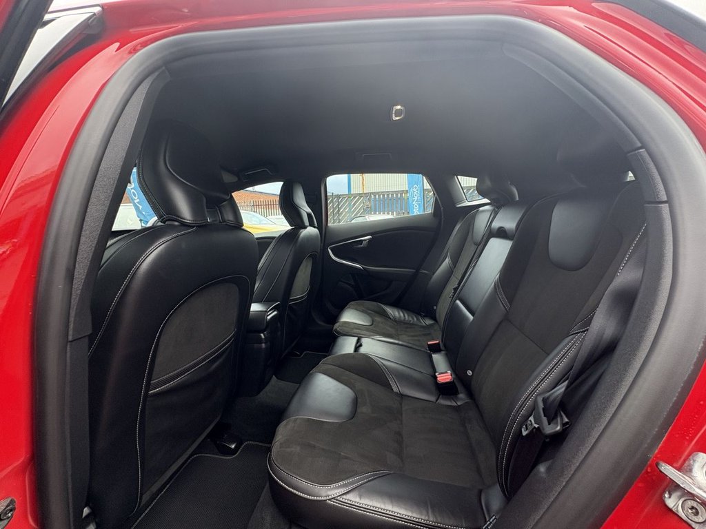 Used Volvo V40 2015 for sale - 77287491: Photo 33