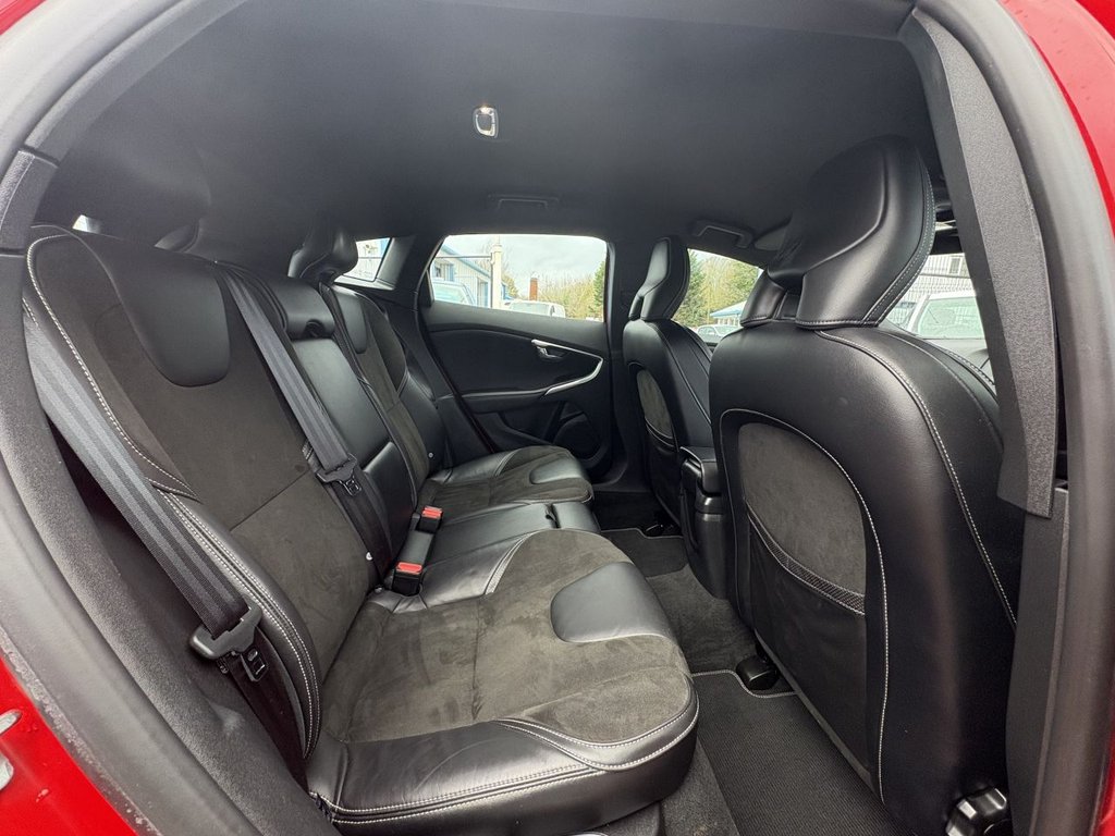 Used Volvo V40 2015 for sale - 77287491: Photo 35