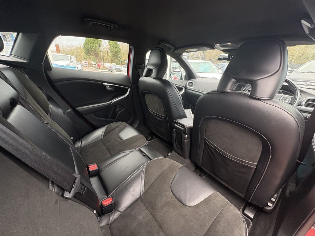 Used Volvo V40 2015 for sale - 77287491: Photo 36