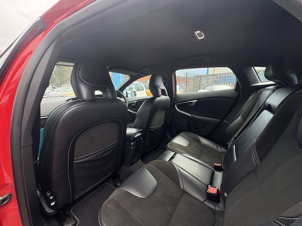 Used Volvo V40 2015 for sale - 77287491: Photo 38