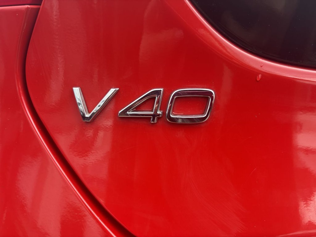 Used Volvo V40 2015 for sale - 77287491: Photo 39
