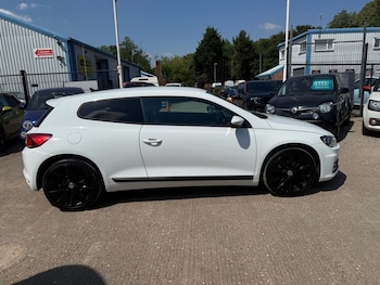Used Volkswagen Scirocco 2016 for sale - 79142431: Photo