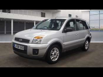 Used Ford Fusion 2009 for sale - 74898270: Photo