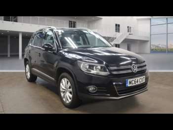 2015 (64) - 2.0 TDI BlueMotion Tech Match SUV 5dr Diesel Manual 4WD Euro 5 (s/s) (140 p