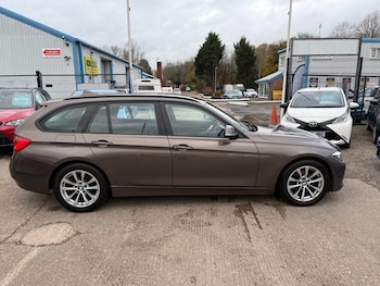 Used BMW 3 Series 2013 for sale - 76235953: Photo