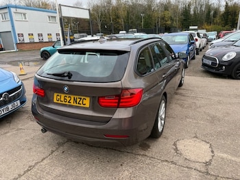 Used BMW 3 Series 2013 for sale - 76235953: Photo