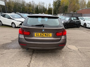 Used BMW 3 Series 2013 for sale - 76235953: Photo