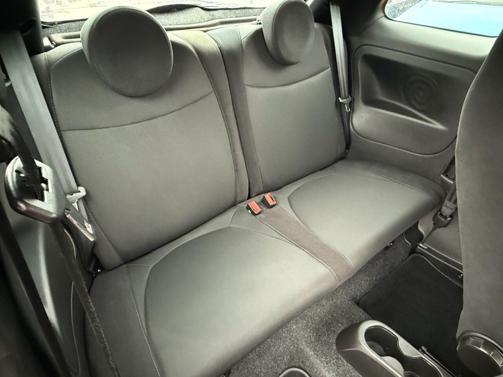 Used Abarth 595 2020 for sale - 77437103: Photo 12