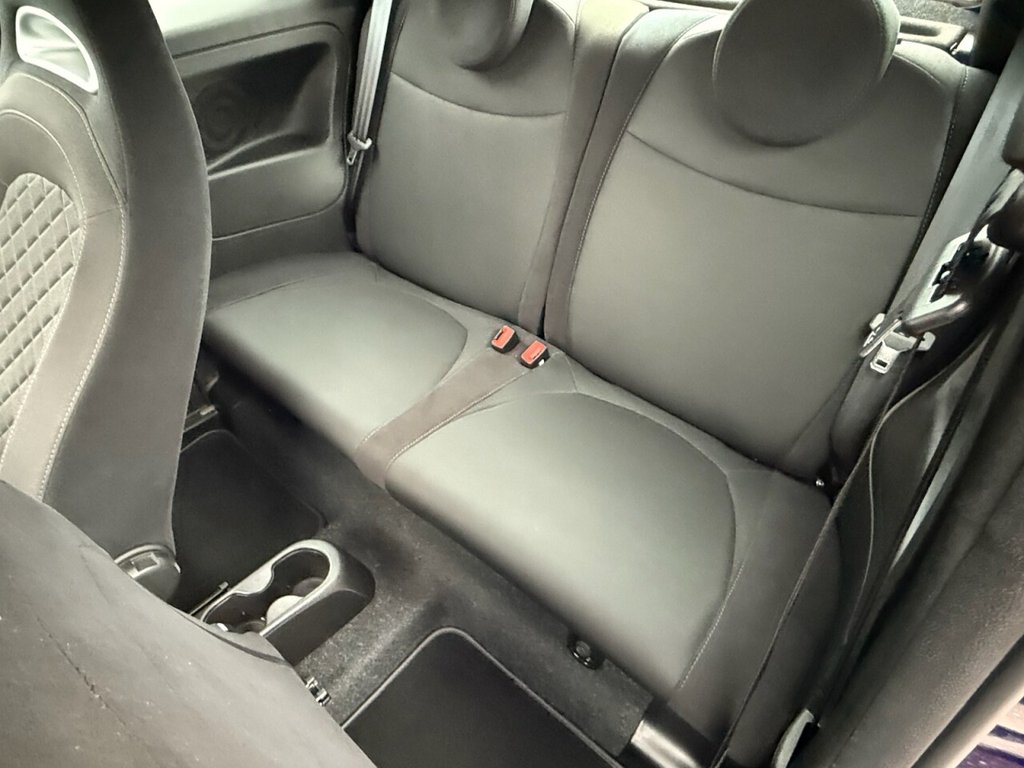 Used Abarth 595 2020 for sale - 77437103: Photo 16